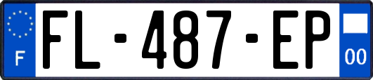 FL-487-EP