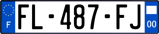 FL-487-FJ