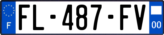 FL-487-FV