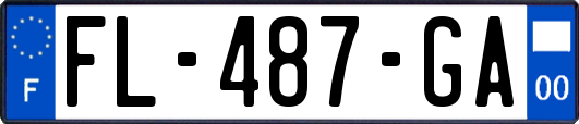 FL-487-GA