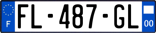 FL-487-GL