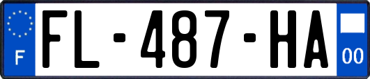 FL-487-HA