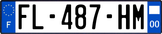 FL-487-HM