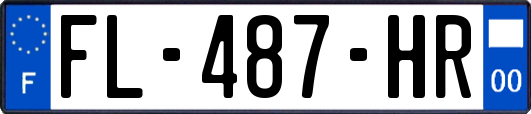 FL-487-HR