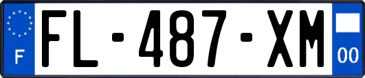 FL-487-XM