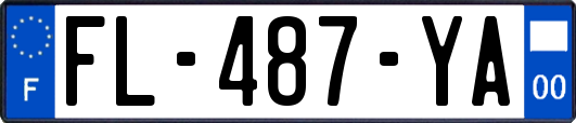 FL-487-YA