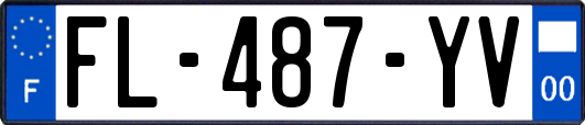 FL-487-YV