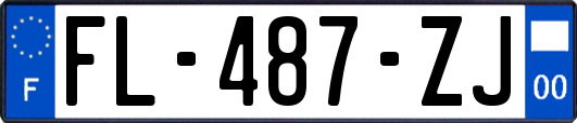 FL-487-ZJ