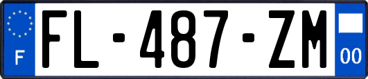 FL-487-ZM