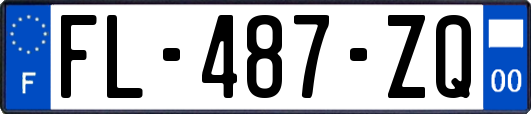 FL-487-ZQ