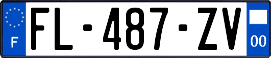 FL-487-ZV