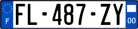 FL-487-ZY