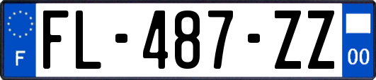 FL-487-ZZ