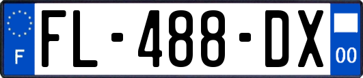 FL-488-DX