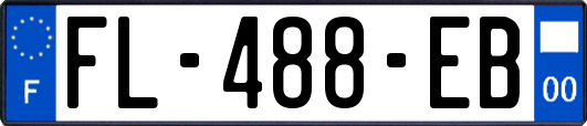 FL-488-EB