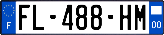 FL-488-HM