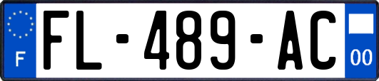 FL-489-AC