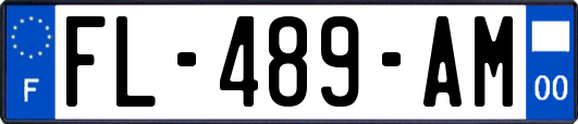 FL-489-AM