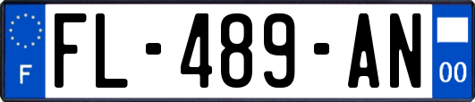 FL-489-AN