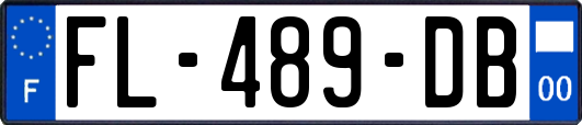 FL-489-DB