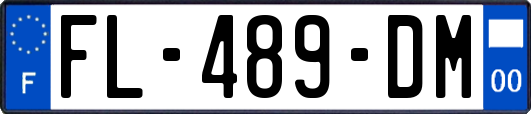 FL-489-DM