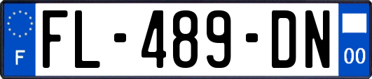 FL-489-DN