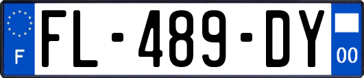 FL-489-DY