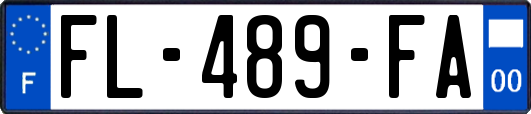 FL-489-FA