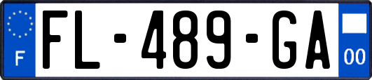 FL-489-GA