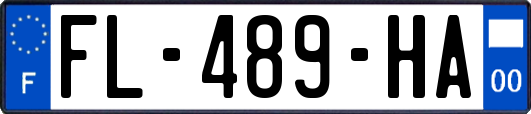 FL-489-HA