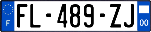 FL-489-ZJ