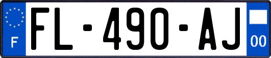 FL-490-AJ