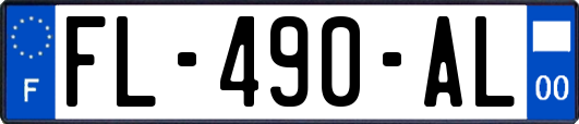 FL-490-AL