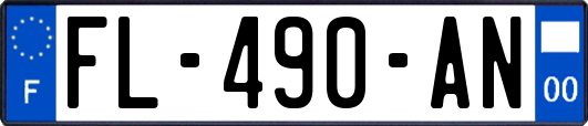 FL-490-AN