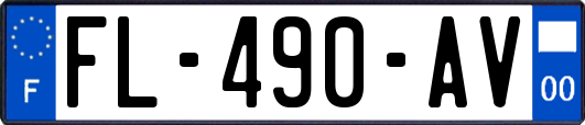 FL-490-AV