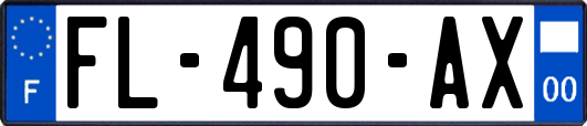 FL-490-AX