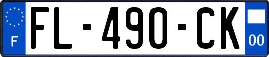 FL-490-CK