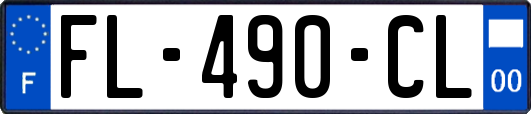 FL-490-CL