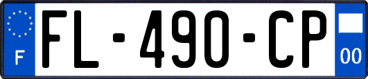 FL-490-CP