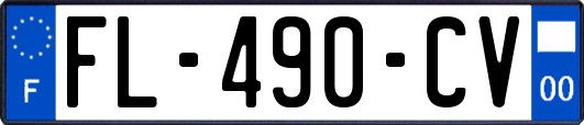 FL-490-CV