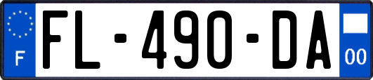 FL-490-DA