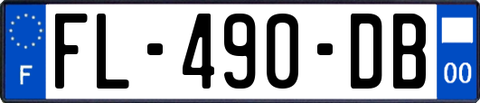 FL-490-DB