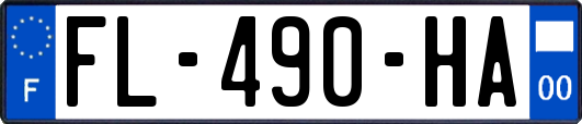 FL-490-HA