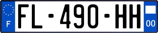 FL-490-HH