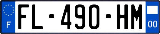 FL-490-HM