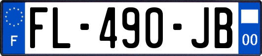 FL-490-JB