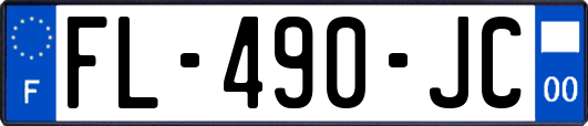 FL-490-JC