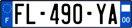 FL-490-YA