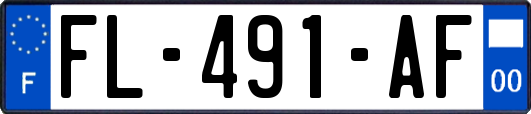 FL-491-AF