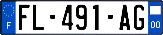 FL-491-AG